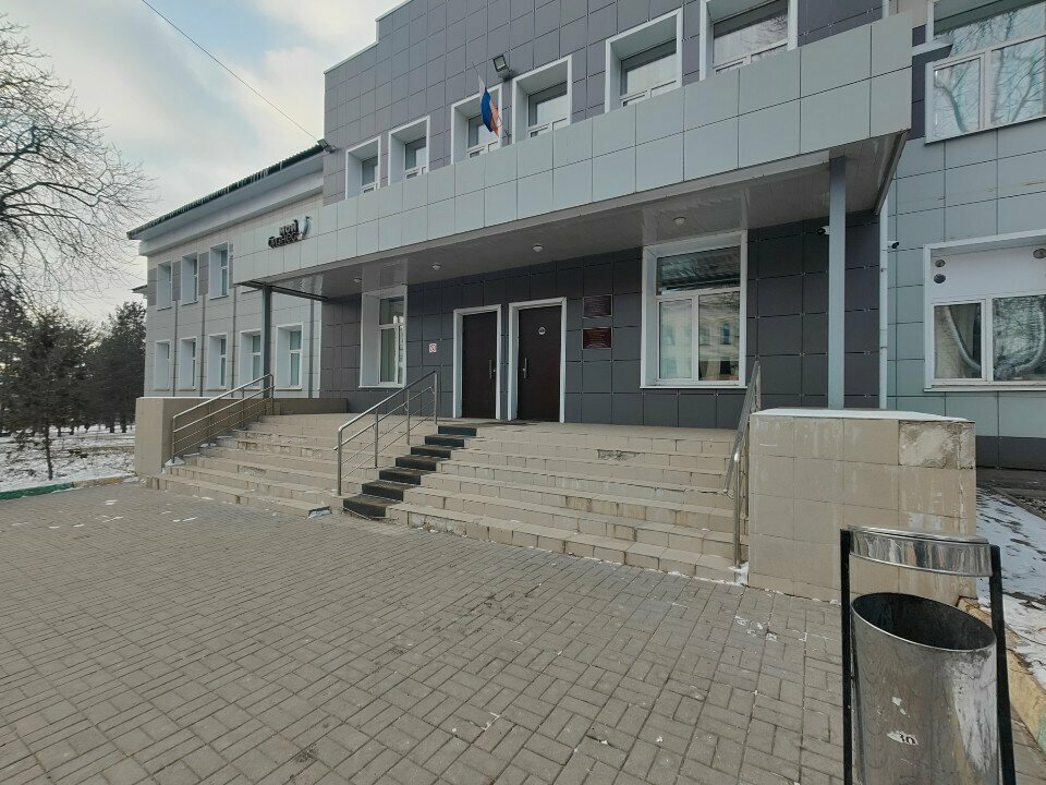 Management company Добрая сдоба, Tula, photo