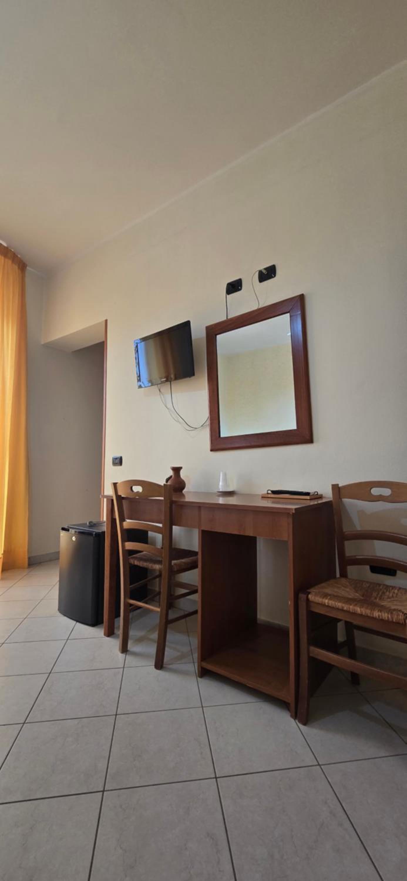 Фото Hotel Ristorante La Decanata