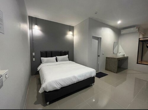 Гостиница Life Hotel Rong Khun