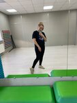 Атмосфера (Urban-type settlement Novozavidovsky, ulitsa Pobedy, 1А), centro deportivo y de entretenimiento
