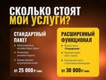 Inet-help (ulitsa Sverdlova, 8), marketing services
