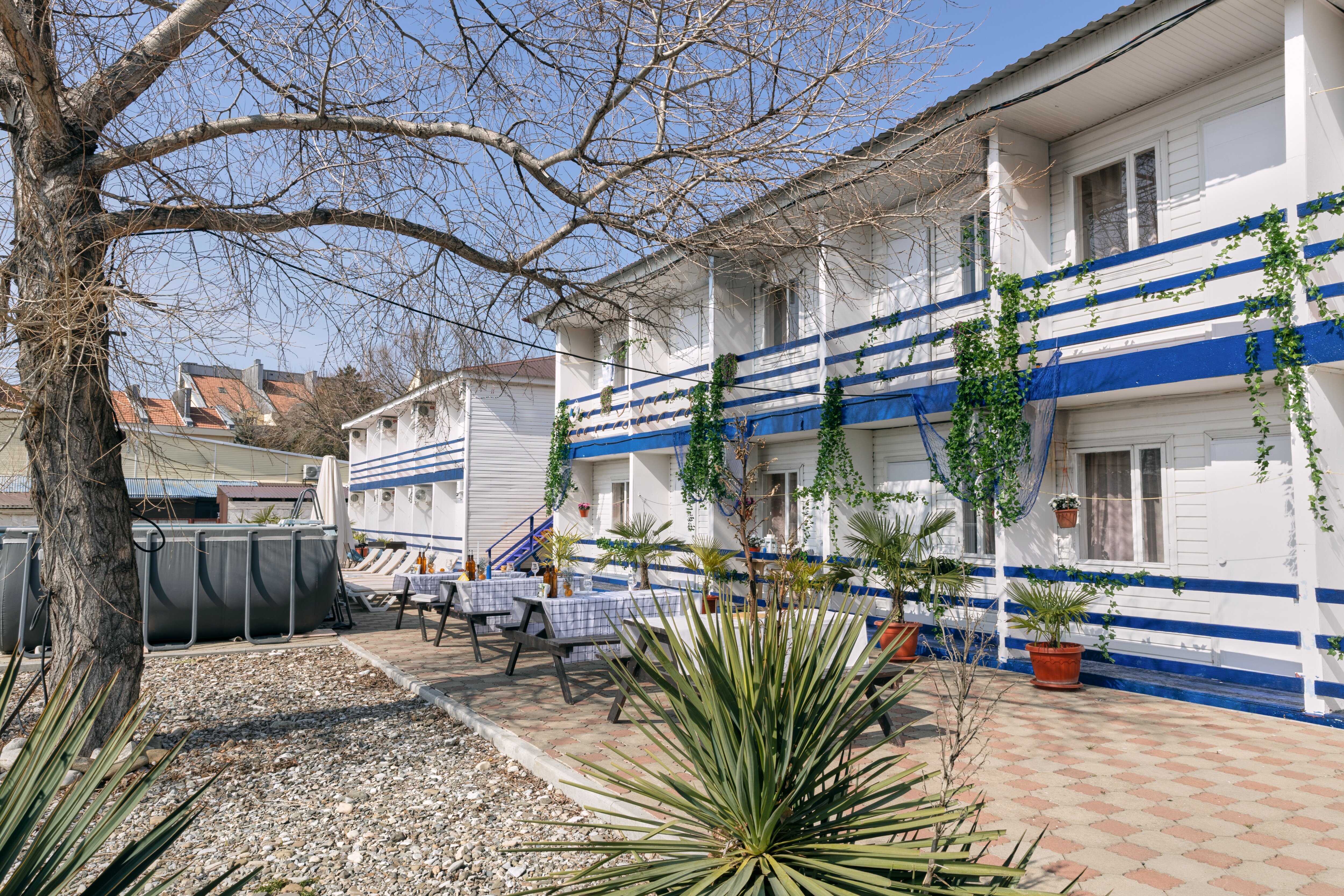 Фото Речная