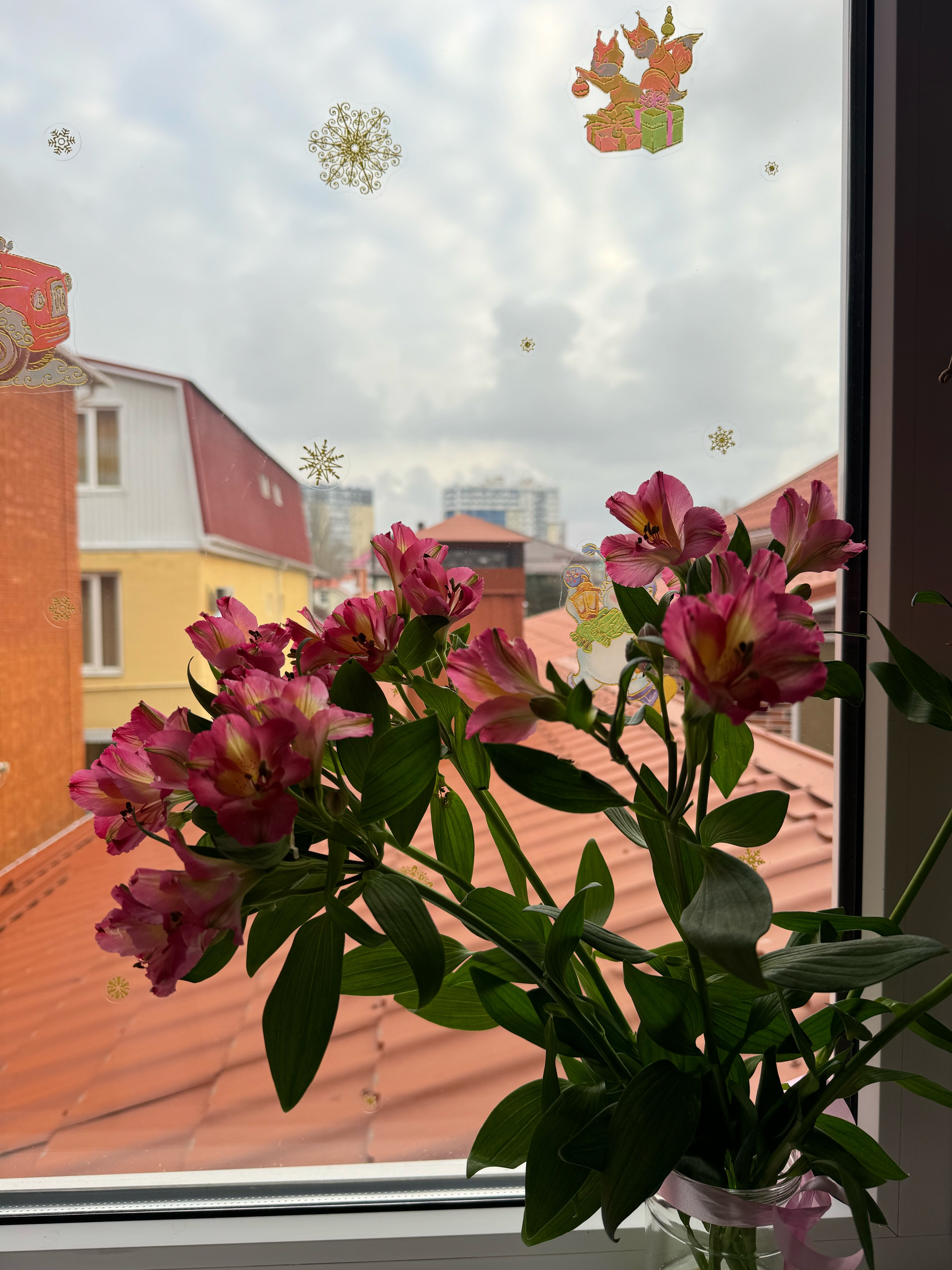 Фото Тихий центр