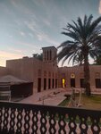 Crossroad of Civilizations Museum (40, Al Khaleej Street, Dubai), museum