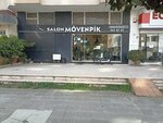 Salon Movenpik (Istanbul, Maltepe, Yali Neighborhood, Marshal Fevzi Cakmak Avenue, 28B), hairdresser