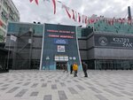 Osym Office (Istanbul, Gaziosmanpasa, Republic Square, 20A2), government ministries, services