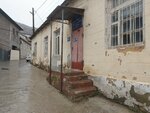 Амбулатория п. Тарки (ulitsa Sheykha Mukhammad Mukhtara, 268), ambulatorio, centro de salud, centro médico