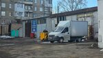 Webasto (Revolyutsionnaya Street, 154/1), car heaters
