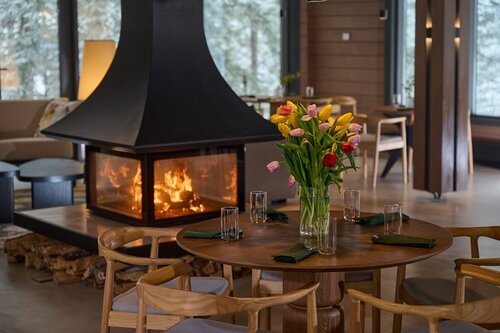 Restaurante Тэнери, , foto