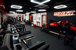 Drive Fit (Vitebskiy Avenue, 99к1), fitness club