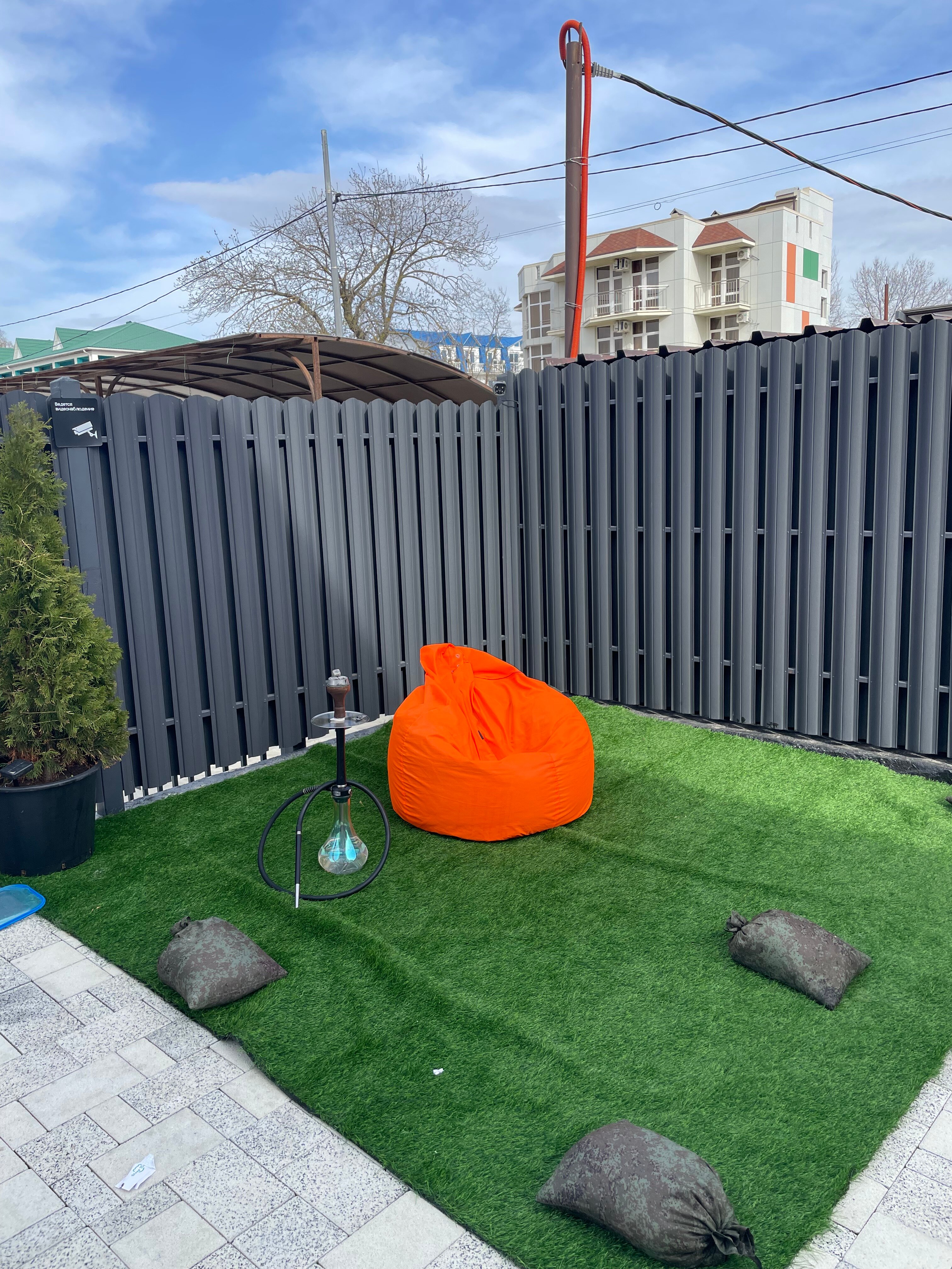 Фото Grey Villas