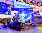 Game Planet (Pravdy Street, 7), video game consoles