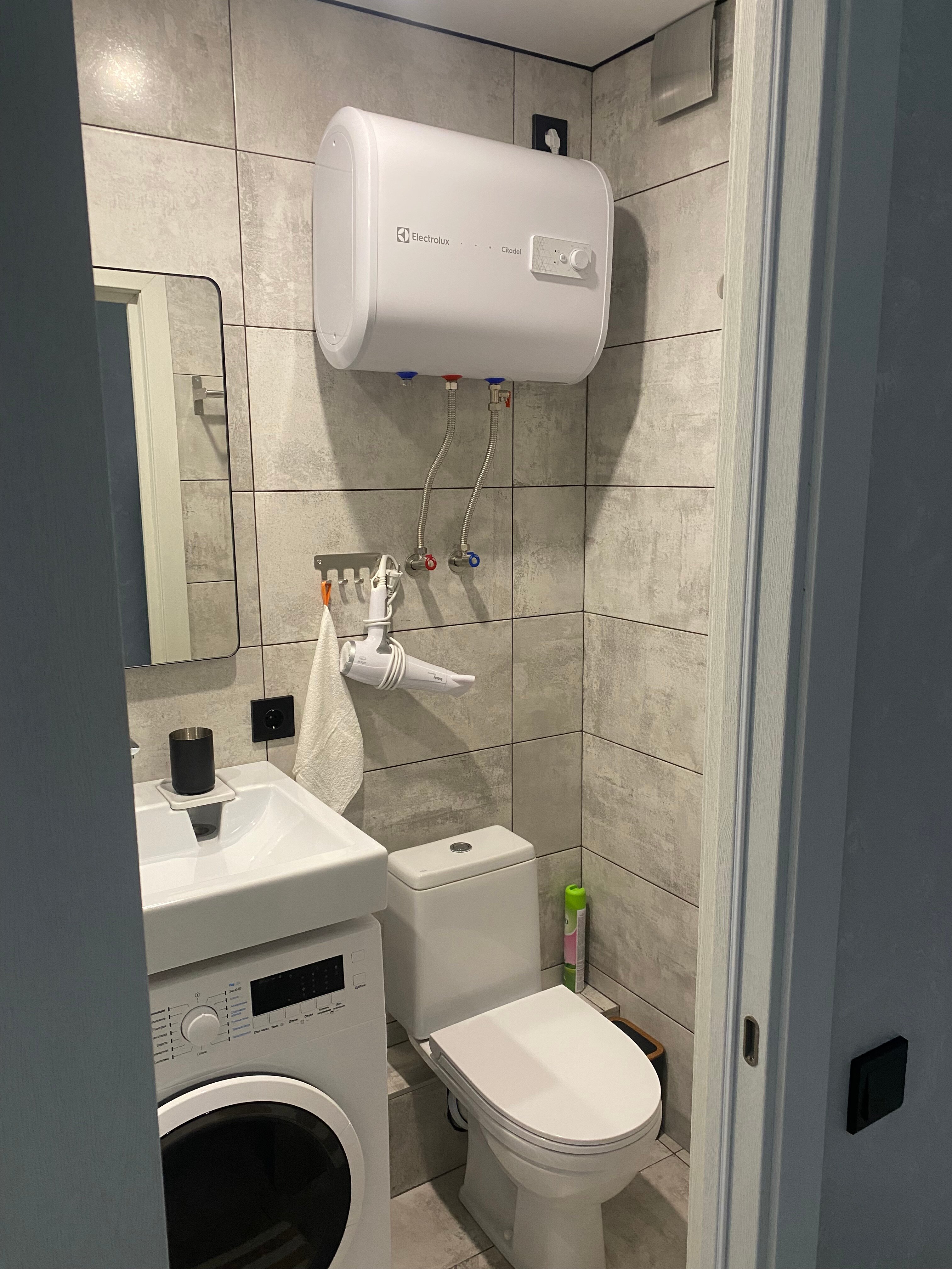 Фото Студия в ЖК Краски Жизни