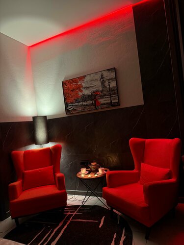 Уфадағы эротикалық салон