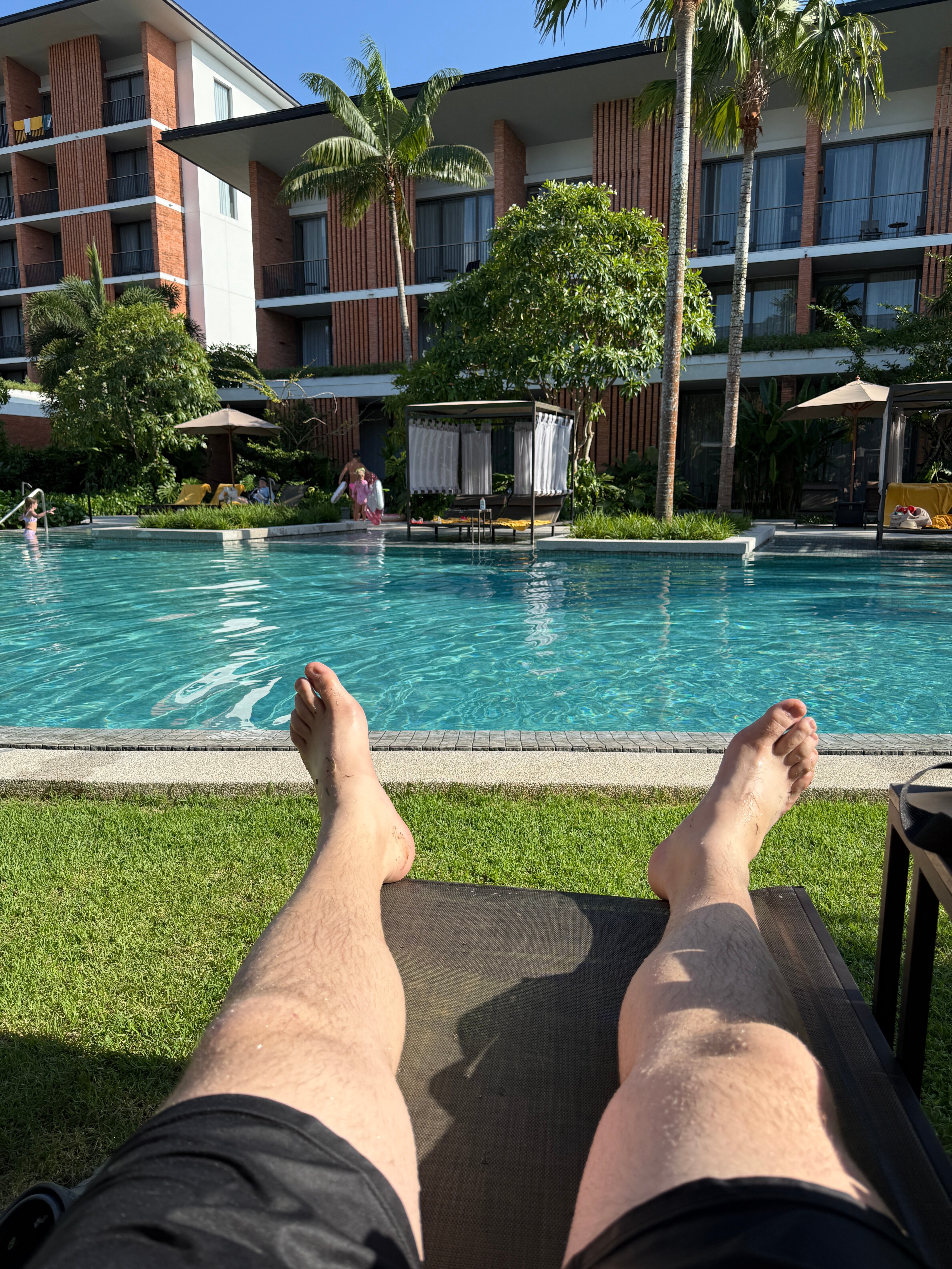 Фото Pullman Khao Lak Resort