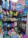 Pet Store (Sredneokhtinskiy Avenue, 23), pet shop
