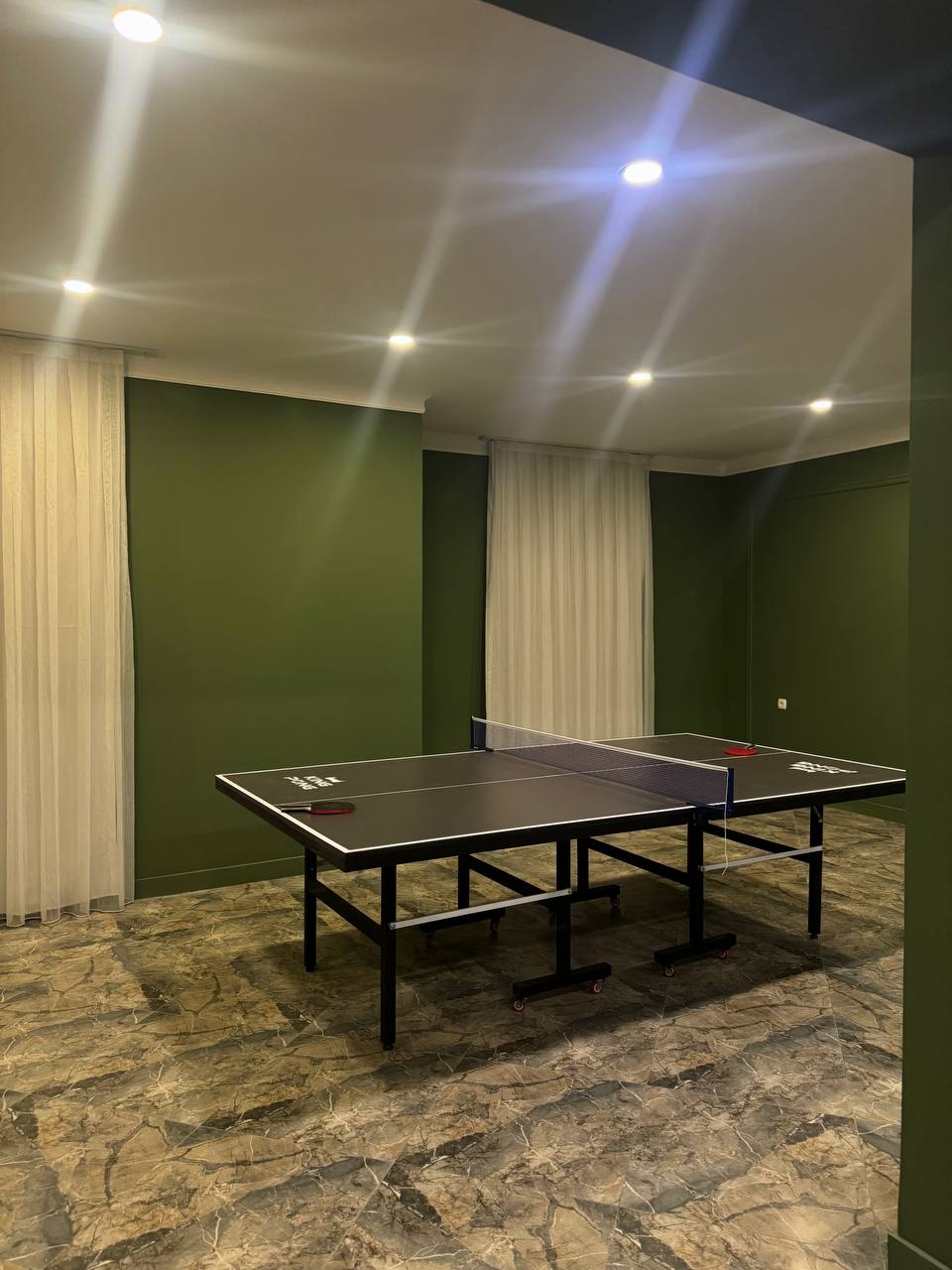 Фото Art Apart Hotel