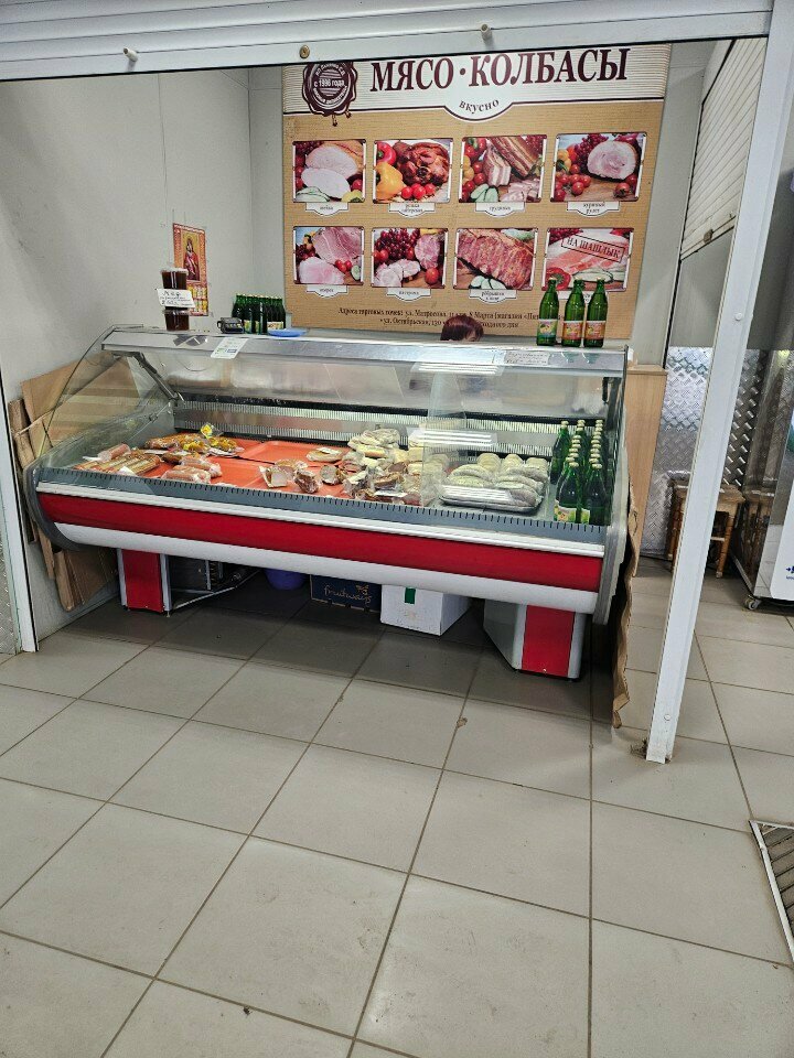 Butcher shop Мясо Колбасы, Orel, photo