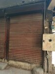 Mughal Nan shop (Nawaz Sharif Colony, 187), bakery
