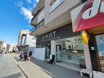 Umut Kitchen Decoration (İzmir, Karabağlar, Eskiizmir Cad., 303) ، أثاث المطبخ