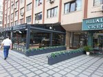 Uzman Kadro Denetim Danismanlik ve Yeminli Mali Musavirlik (Istanbul, Sisli, Darulaceze Avenue, 33), empresa auditora