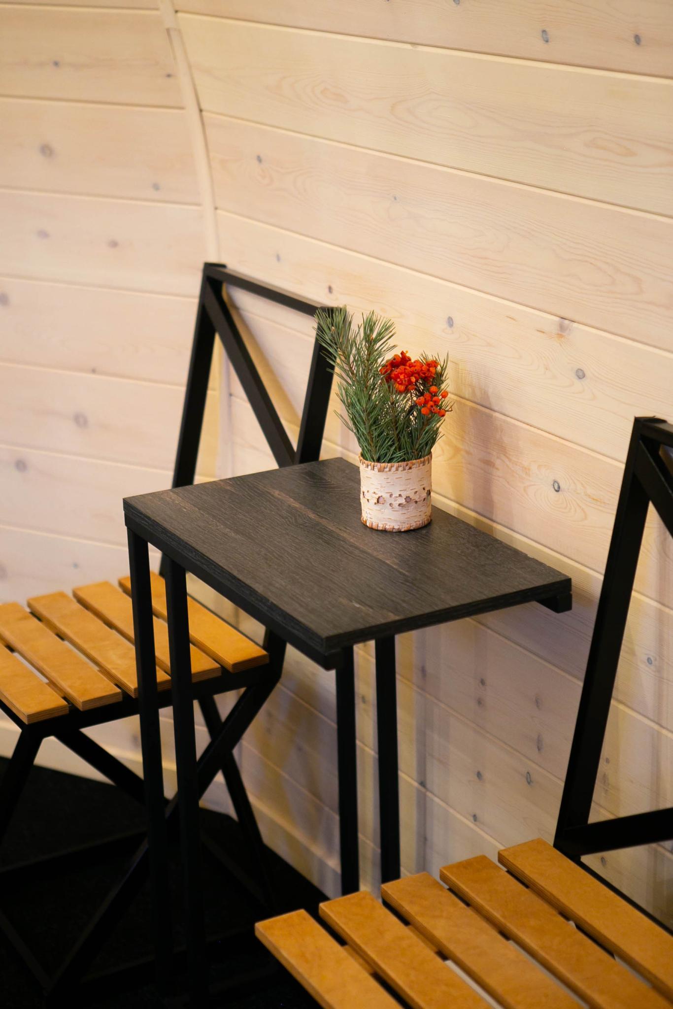 Фото Синдбад