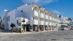 Hotel Carvoeiro Plaza