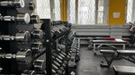 Turbo-rusich Iron World (Leninskiy Avenue, 163к1), complejo deportivo