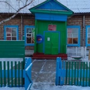 House of culture Краснокурышенский Дом культуры, Krasnoyarsk Krai, photo