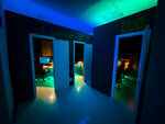 404 Cyber House (Krasnoarmeyskaya Street, 12), computer club