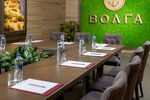 Волга (ploshchad Lenina, 18) ، قاعات مؤتمرات واجتماعات