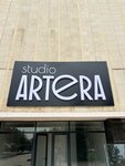 Artera Studio (The square named after Khamid Alimdjan, 13A), art workshop