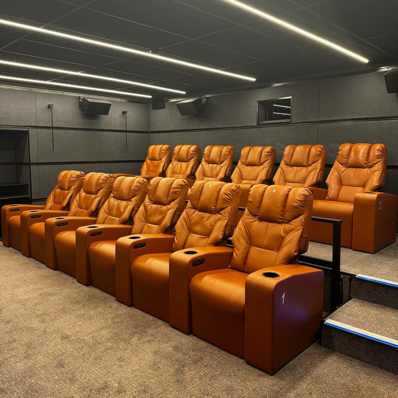 «5 популярных кинотеатров Йошкар-Олы с хорошей атмосферой» фото материала