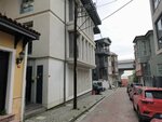 Erginoglu & Calislar Mimarlik (İstanbul, Besiktas, Ortaköy Mah., Şair Necati Sok., 16), estudio de arquitectura