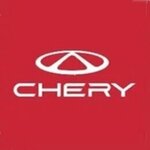 Chery центр Форвард-Авто (ulitsa 4PS, 9с1), exposición de coches