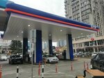 АЗС Rompetrol (Zurab Gorgiladze Street, 90), gas station