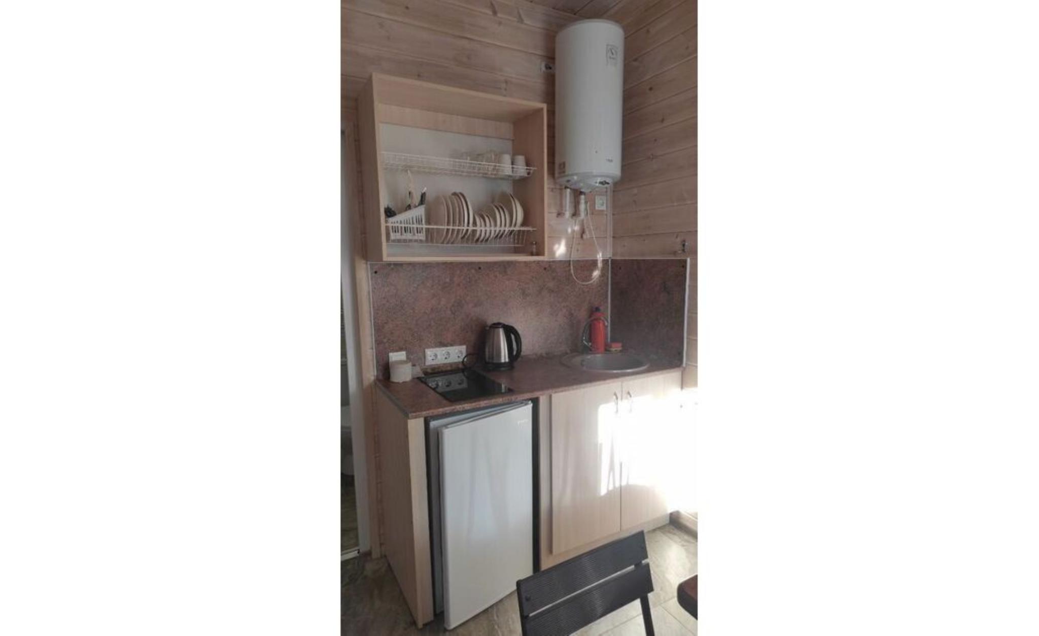 Фото Золотая пересыпь