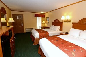 Гостиница Best Western Country Inn - North