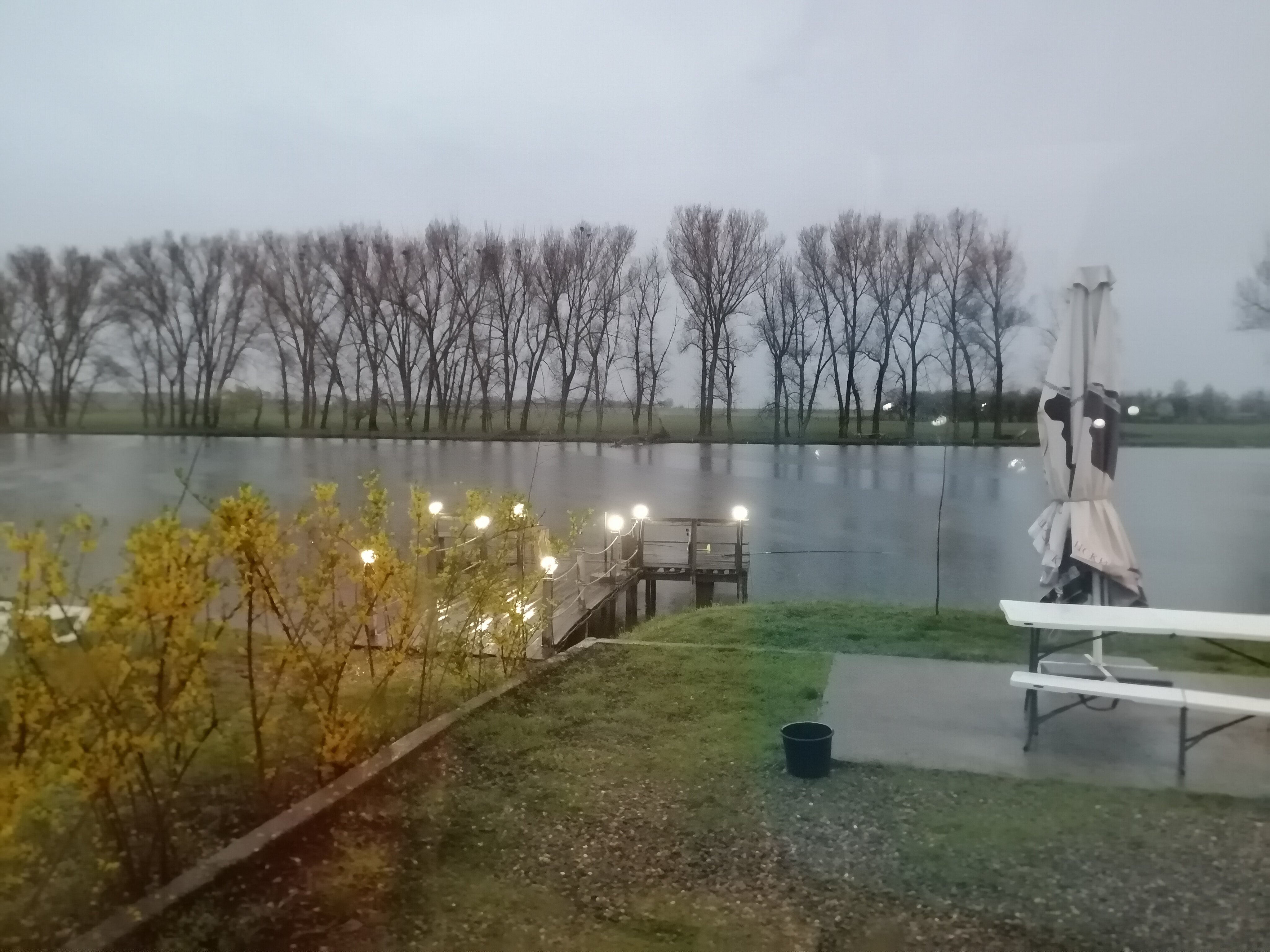 Фото Отдых у реки