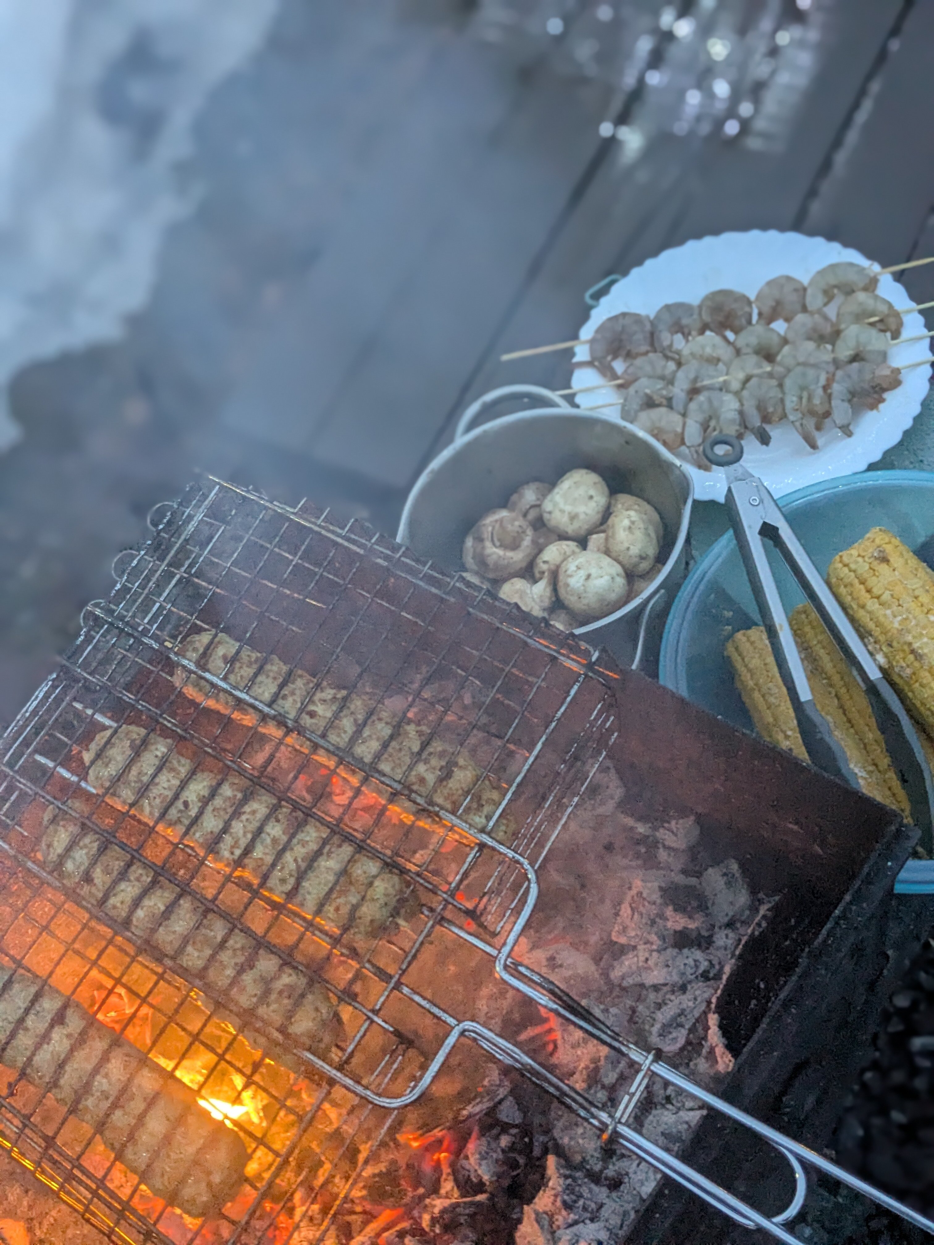 Фото Загорские дубки