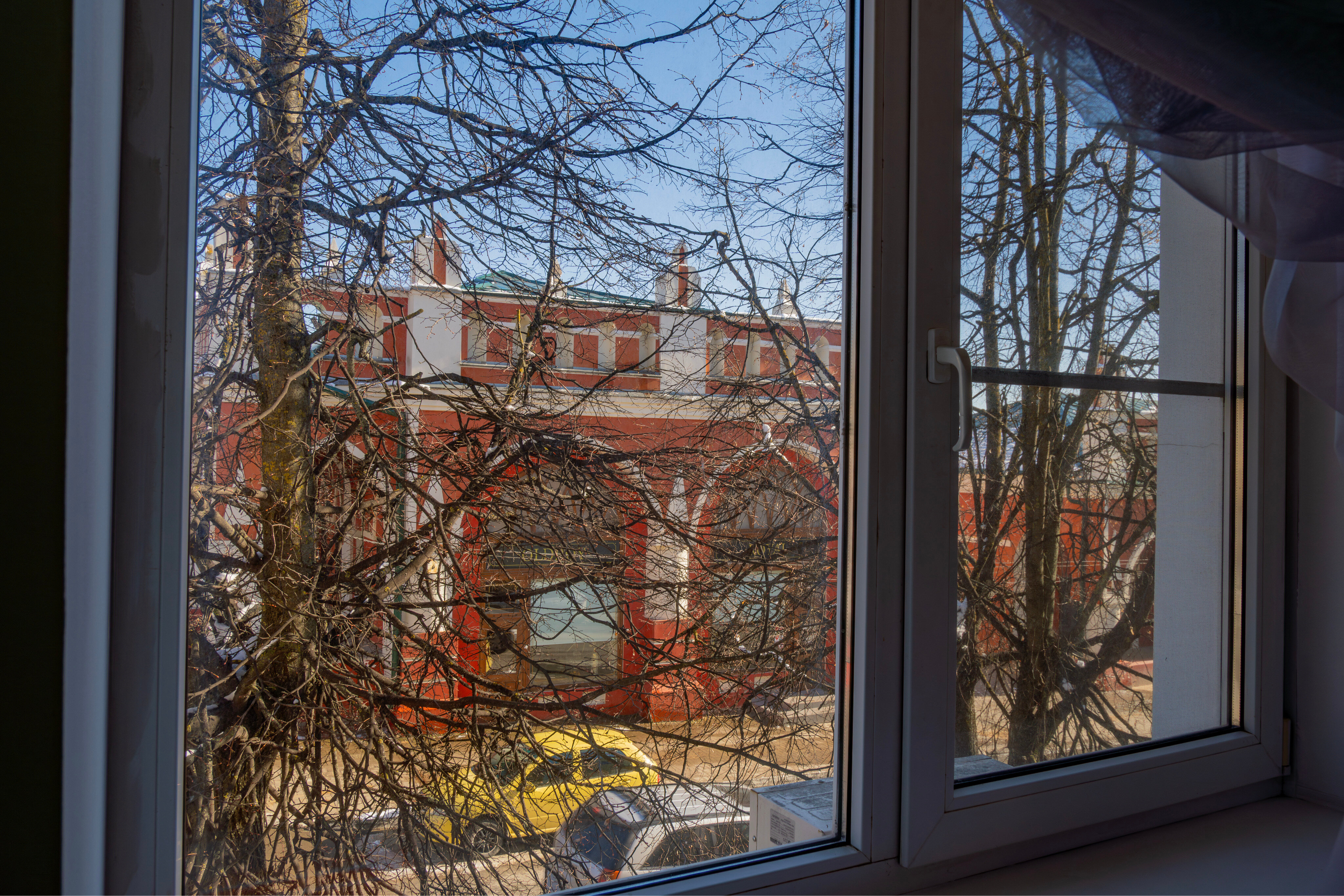 Фото Отель ОКА