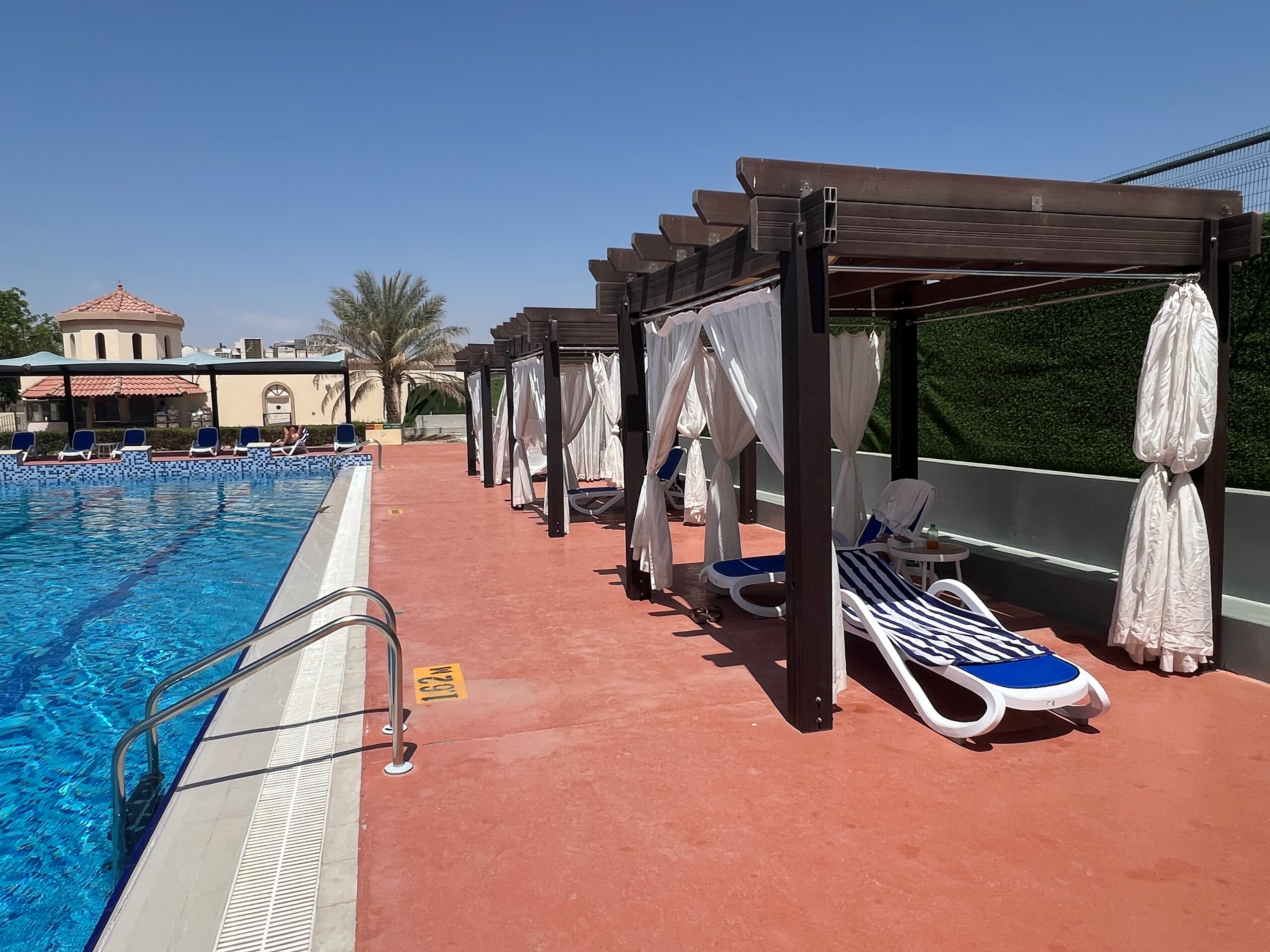 Фото Danat Al Ain Resort