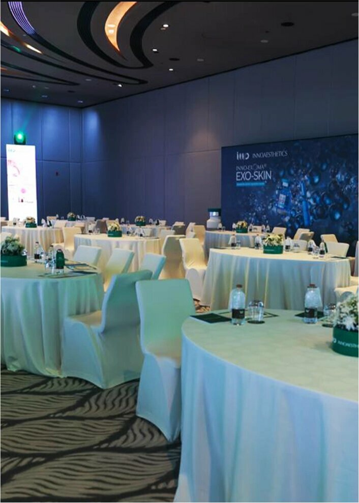 Web design studio Rayaat Advertising & Publishing, company, Ajman, photo