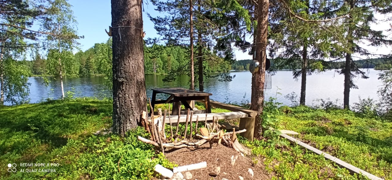 Фото Щеккильбург