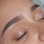 Natalia_brow (ulitsa Musy Dzhalilya, 4), eyebrow and eyelash salon