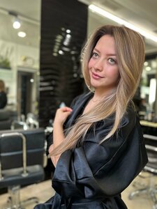 Sensal Image Studio (vulica Čapajeva, 22к1), hairdresser