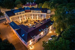  Гостиница The von Stackelberg Hotel Tallinn