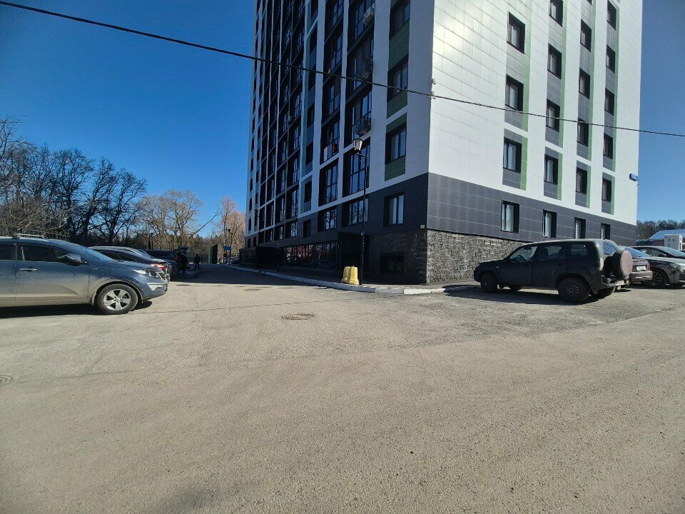 Point of delivery Эрариум, Ufa, photo
