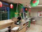 Кофе с собой (Raduzhnaya Street, 16с2), coffee to go