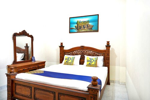 Гостиница Spot On 2629 Duta Karimun